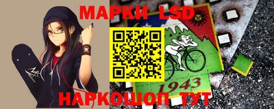 стаф Канаш
